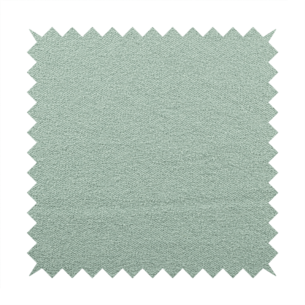Tokyo Plain Soft Woven Textured Blue Colour Upholstery Fabric CTR-1863 - Roman Blinds