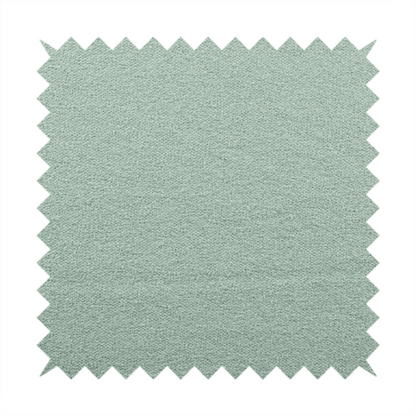 Tokyo Plain Soft Woven Textured Blue Colour Upholstery Fabric CTR-1863 - Roman Blinds