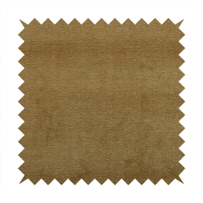 Goa Plain Chenille Soft Textured Brown Colour Upholstery Fabric CTR-1865 - Made To Measure Curtains