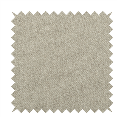 Cyprus Plain Textured Weave Beige Colour Upholstery Fabric CTR-1873