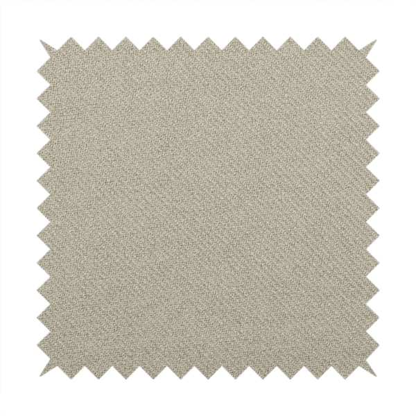 Cyprus Plain Textured Weave Beige Colour Upholstery Fabric CTR-1873 - Handmade Cushions