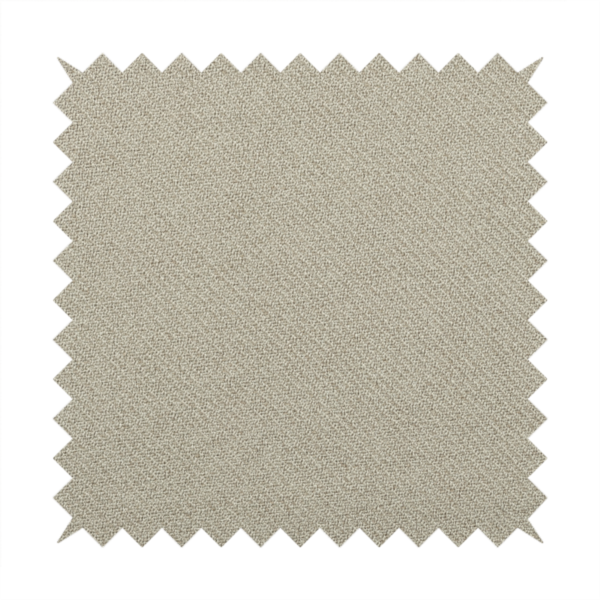 Cyprus Plain Textured Weave Beige Colour Upholstery Fabric CTR-1873 - Made To Measure Curtains