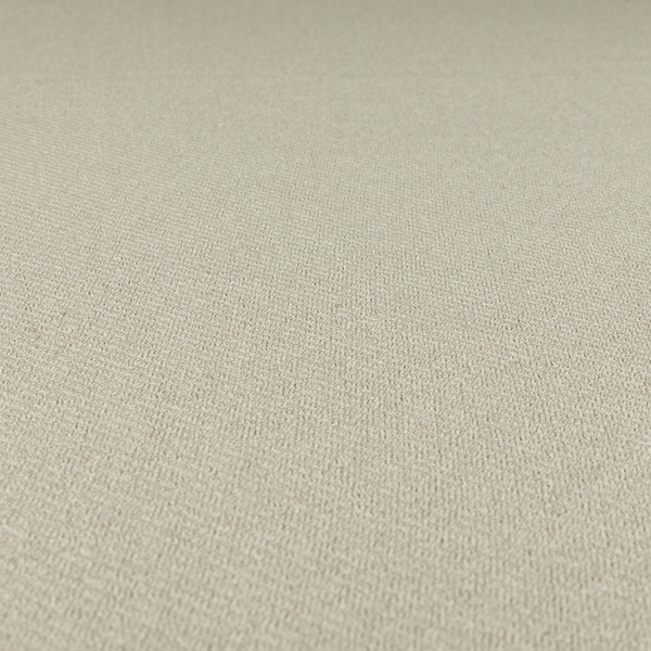 Cyprus Plain Textured Weave Beige Colour Upholstery Fabric CTR-1873 - Made To Measure Curtains