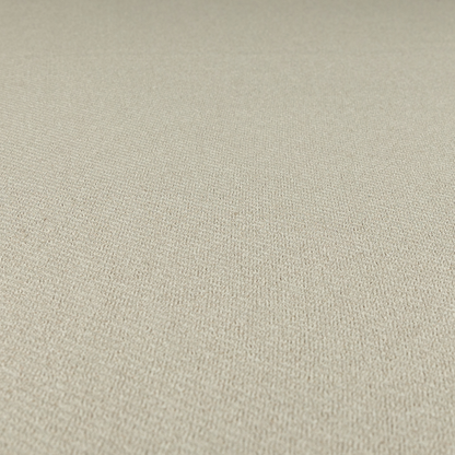 Cyprus Plain Textured Weave Beige Colour Upholstery Fabric CTR-1873