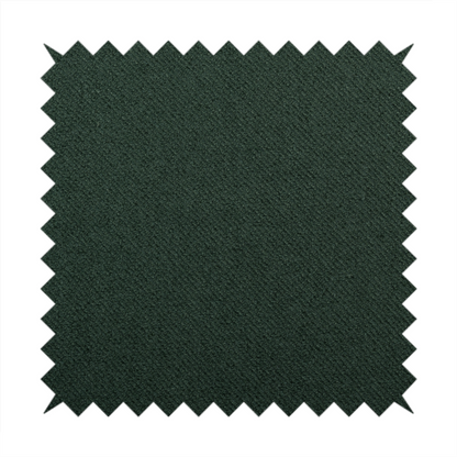 Cyprus Plain Textured Weave Green Colour Upholstery Fabric CTR-1875