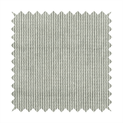 Oslo Plain Textured Corduroy Light Blue Colour Upholstery Fabric CTR-1897 - Made To Measure Curtains