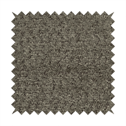 Hoover Boucle Recycled PET Material Brown Colour Upholstery Fabric CTR-1901 - Made To Measure Curtains