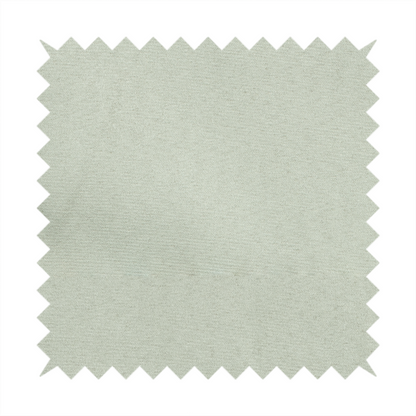 Dhaka Plain Suede Silver Colour Upholstery Fabric CTR-1915 - Roman Blinds