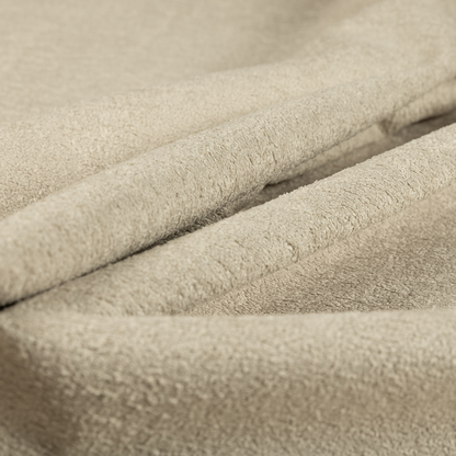 Berlin Boucle Textured Chenille Beige Colour Upholstery Fabric CTR-1940 - Made To Measure Curtains