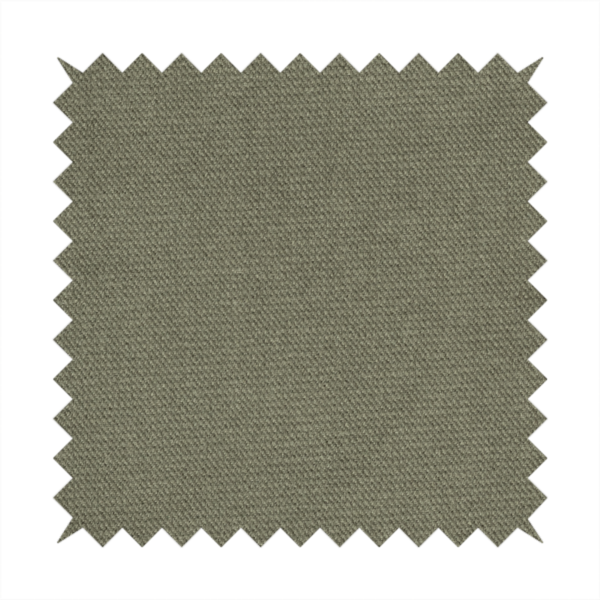 Muscat Plain Velvet Material Beige Colour Upholstery Fabric CTR-1980 - Roman Blinds