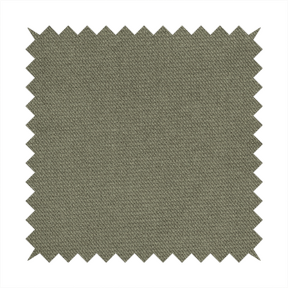 Muscat Plain Velvet Material Beige Colour Upholstery Fabric CTR-1980 - Made To Measure Curtains