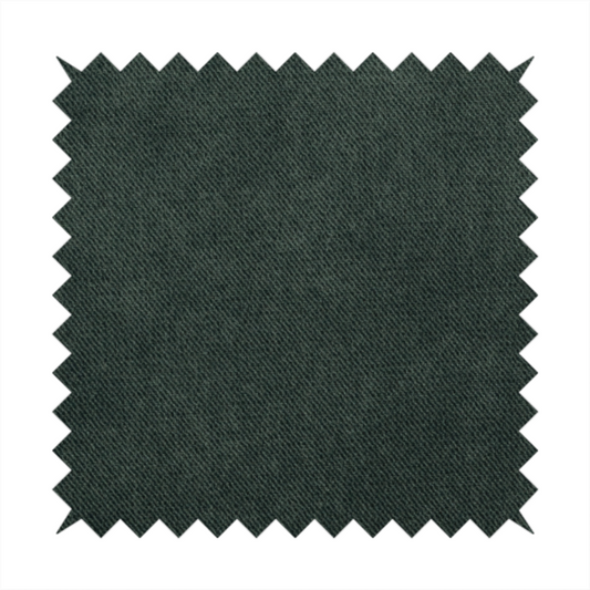 Muscat Plain Velvet Material Anchor Grey Colour Upholstery Fabric CTR-2008