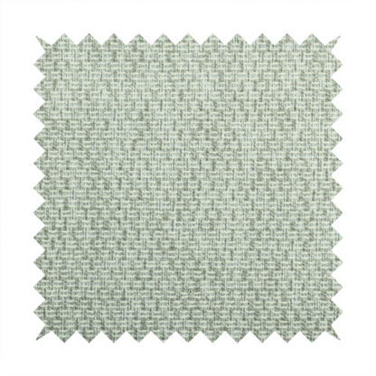 Bari Weave Textured White Colour Upholstery Fabric CTR-2023