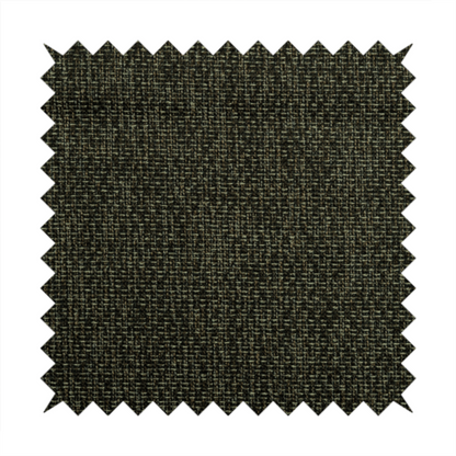 Bari Weave Textured Brown Colour Upholstery Fabric CTR-2026 - Made To Measure Curtains