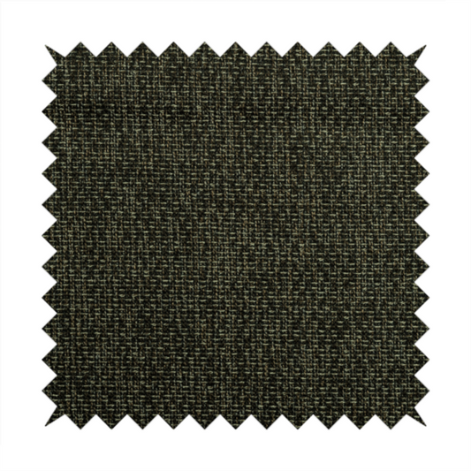 Bari Weave Textured Brown Colour Upholstery Fabric CTR-2026