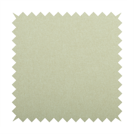 Halsham Soft Textured Cream Colour Upholstery Fabric CTR-2027