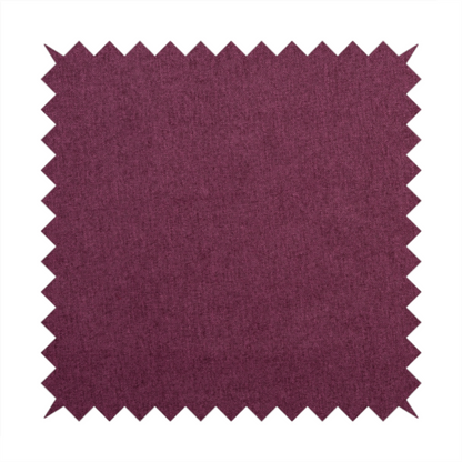 Halsham Soft Textured Pink Colour Upholstery Fabric CTR-2035