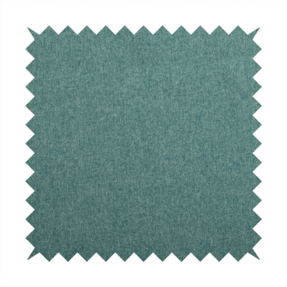 Halsham Soft Textured Sky Blue Colour Upholstery Fabric CTR-2039 - Roman Blinds