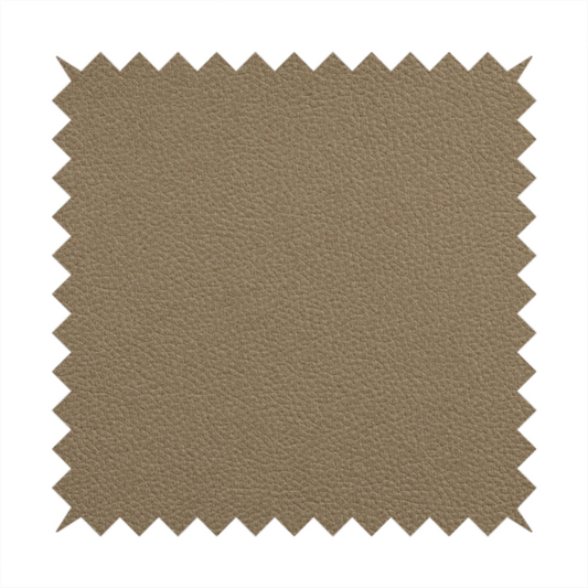 Marrakesh Soft Touch Faux Leather Material Tortilla Brown Colour CTR-2048