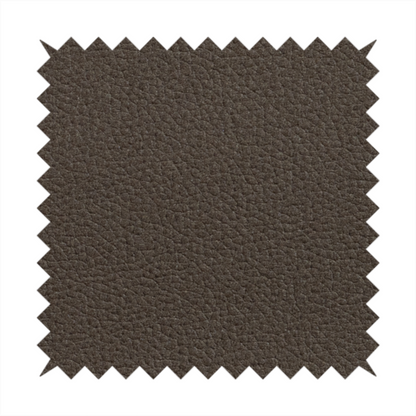 Marrakesh Soft Touch Faux Leather Material Wood Brown Colour CTR-2050