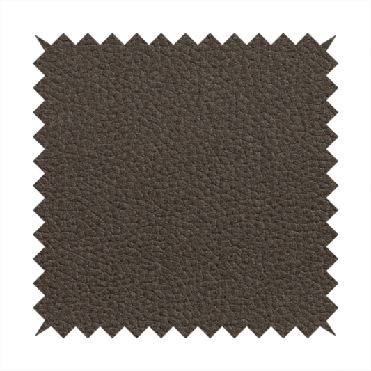 Marrakesh Soft Touch Faux Leather Material Wood Brown Colour CTR-2050