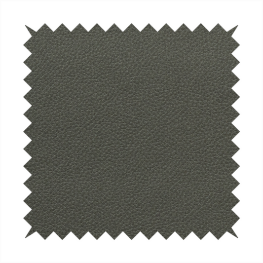 Marrakesh Soft Touch Faux Leather Material Lava Grey Colour CTR-2056