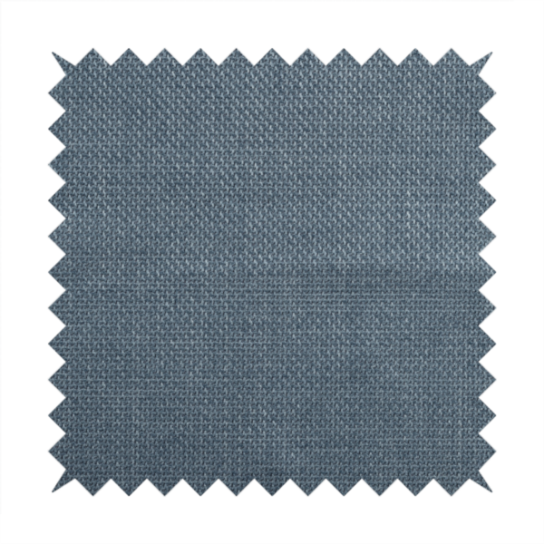 Narvik Weave Textured Water Repellent Treated Material Grey Colour Upholstery Fabric CTR-2119 - Roman Blinds