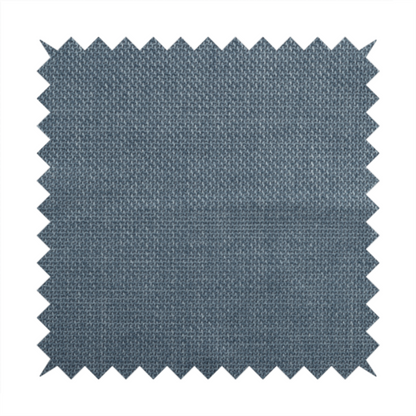 Narvik Weave Textured Water Repellent Treated Material Grey Colour Upholstery Fabric CTR-2119 - Made To Measure Curtains