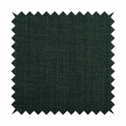 Narvik Weave Textured Water Repellent Treated Material Army Green Colour Upholstery Fabric CTR-2122 - Roman Blinds