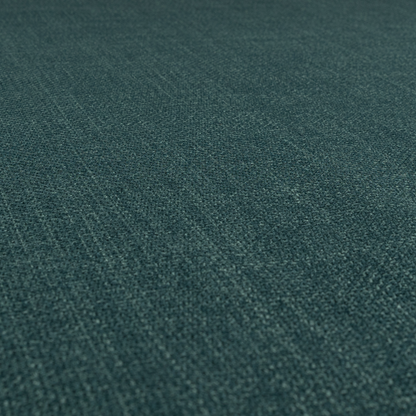 Narvik Weave Textured Water Repellent Treated Material Emerald Green Colour Upholstery Fabric CTR-2123