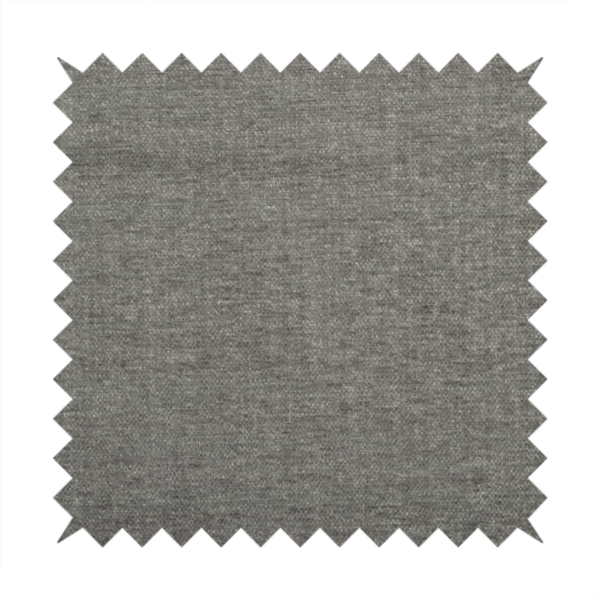 Nairobi Soft Textured Chenille Light Brown Colour Upholstery Fabric CTR-2147 - Made To Measure Curtains