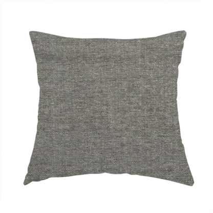 Nairobi Soft Textured Chenille Light Brown Colour Upholstery Fabric CTR-2147 - Handmade Cushions