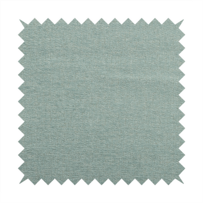 Nairobi Soft Textured Chenille Light Blue Colour Upholstery Fabric CTR-2152