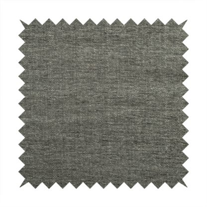 Nairobi Soft Textured Chenille Brown Colour Upholstery Fabric CTR-2157 - Roman Blinds