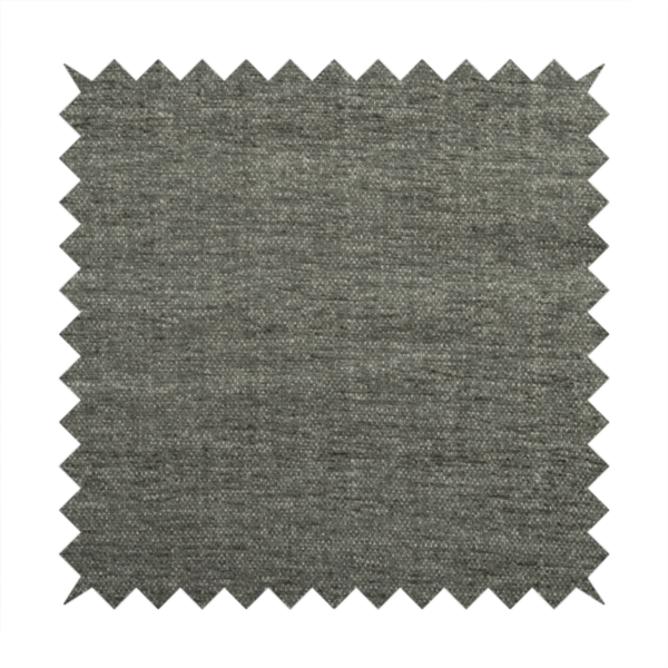 Nairobi Soft Textured Chenille Brown Colour Upholstery Fabric CTR-2157 - Made To Measure Curtains