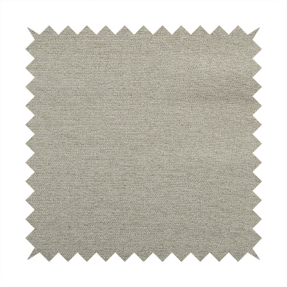 Nairobi Soft Textured Chenille Beige Colour Upholstery Fabric CTR-2158 - Roman Blinds