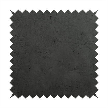 Souk Distressed Suede Grey Upholstery Fabric CTR-2184