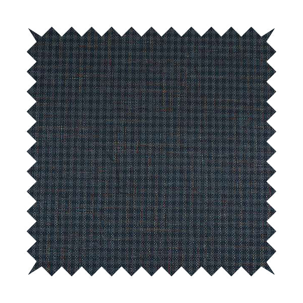 Byron Thick Durable Weave Blue Colour Furnishing Fabrics CTR-22 - Roman Blinds