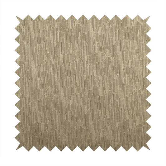 Casa Textured Shine Pattern Gold Furnishing Fabric CTR-2210