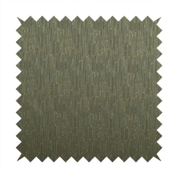 Casa Textured Shine Pattern Teal Furnishing Fabric CTR-2222 - Roman Blinds