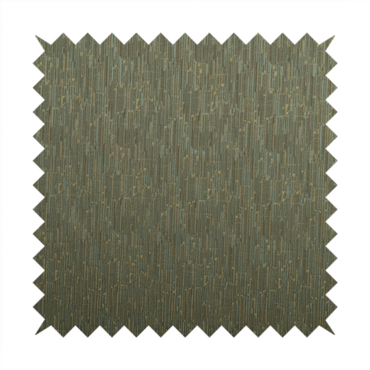 Casa Textured Shine Pattern Teal Furnishing Fabric CTR-2222