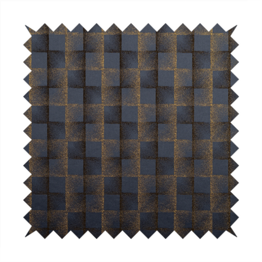 Casa Textured Uniformed Block Shine Pattern Purple Furnishing Fabric CTR-2224