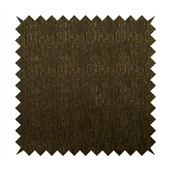 Casa Textured Shine Pattern Black Furnishing Fabric CTR-2228 - Roman Blinds