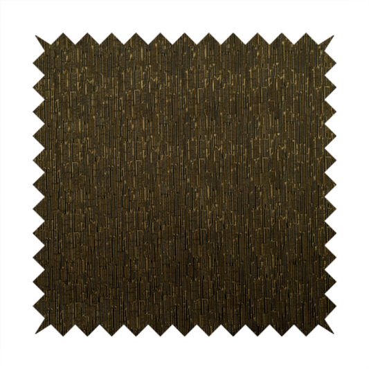 Casa Textured Shine Pattern Black Furnishing Fabric CTR-2228