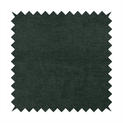 Tessuto Soft Chenille Plain Water Repellent Teal Green Upholstery Fabric CTR-2248 - Made To Measure Curtains