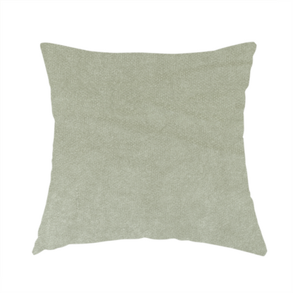 Kensington Velvet Semi Plain Beige Upholstery Fabric CTR-2256 - Handmade Cushions