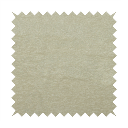 Brompton Velvet Plain Beige Upholstery Fabric CTR-2268 - Roman Blinds