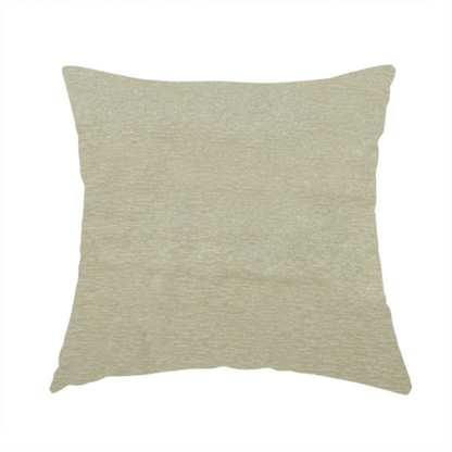 Brompton Velvet Plain Beige Upholstery Fabric CTR-2268 - Handmade Cushions