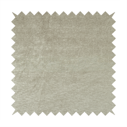 Brompton Velvet Plain Mink Brown Upholstery Fabric CTR-2270