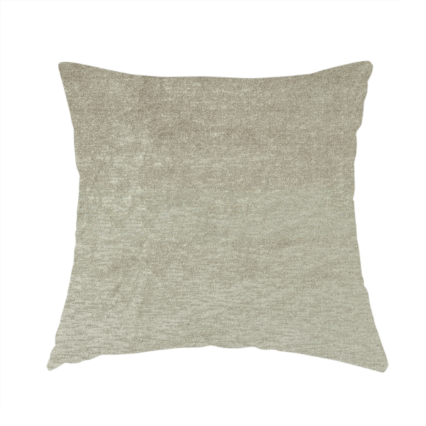 Brompton Velvet Plain Mink Brown Upholstery Fabric CTR-2270 - Handmade Cushions